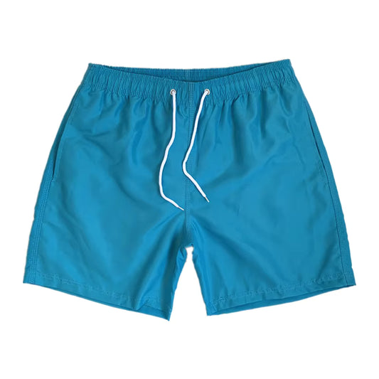 Custom Beach & Running Shorts