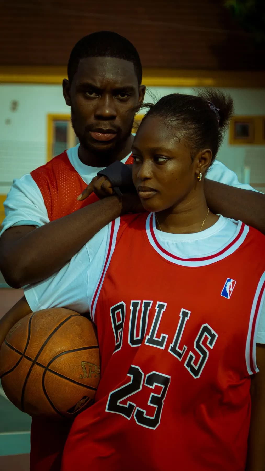 Basketball
