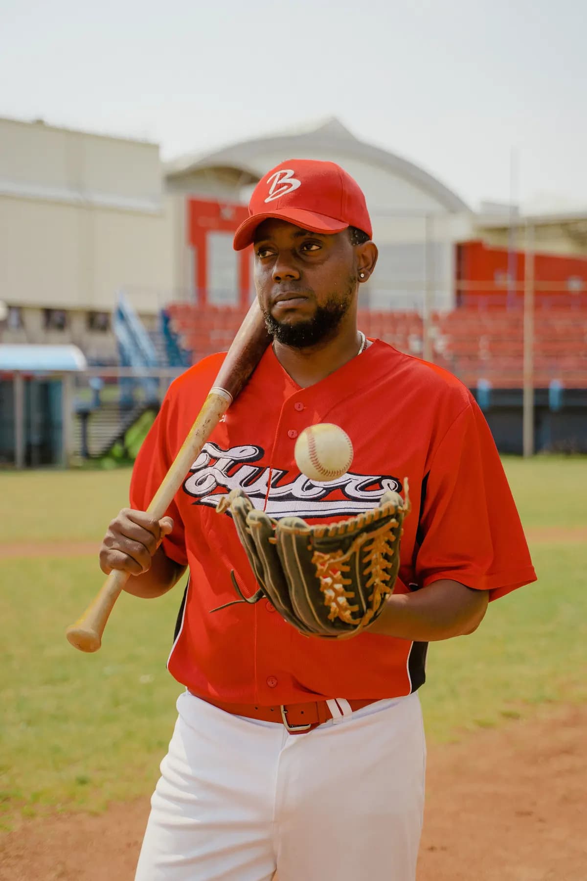 Baseball