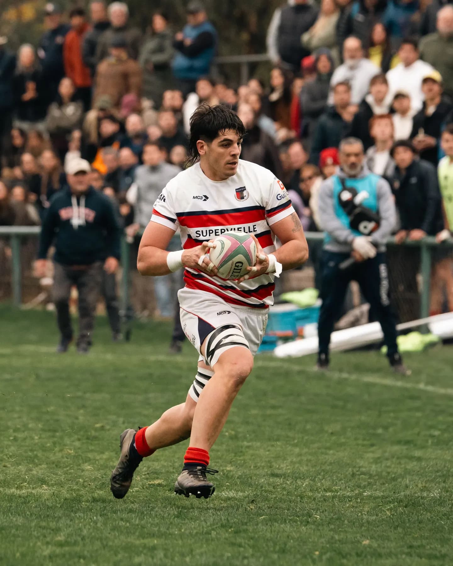 Rugby