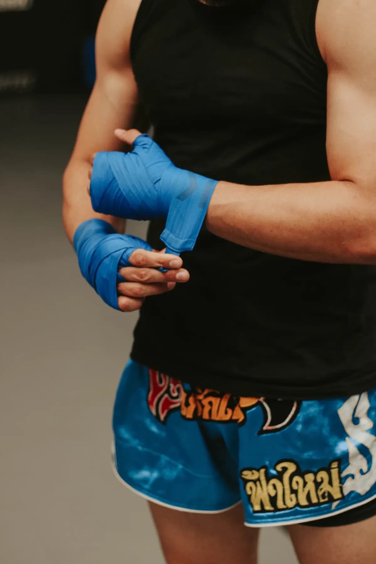 Combat