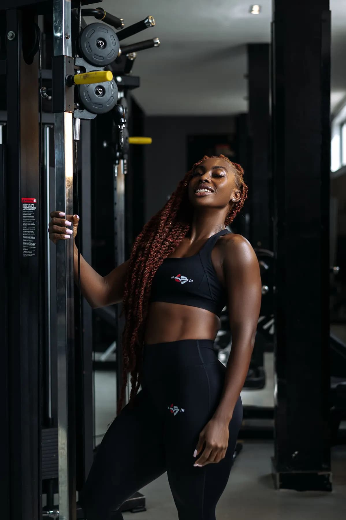 Gym & Fitness