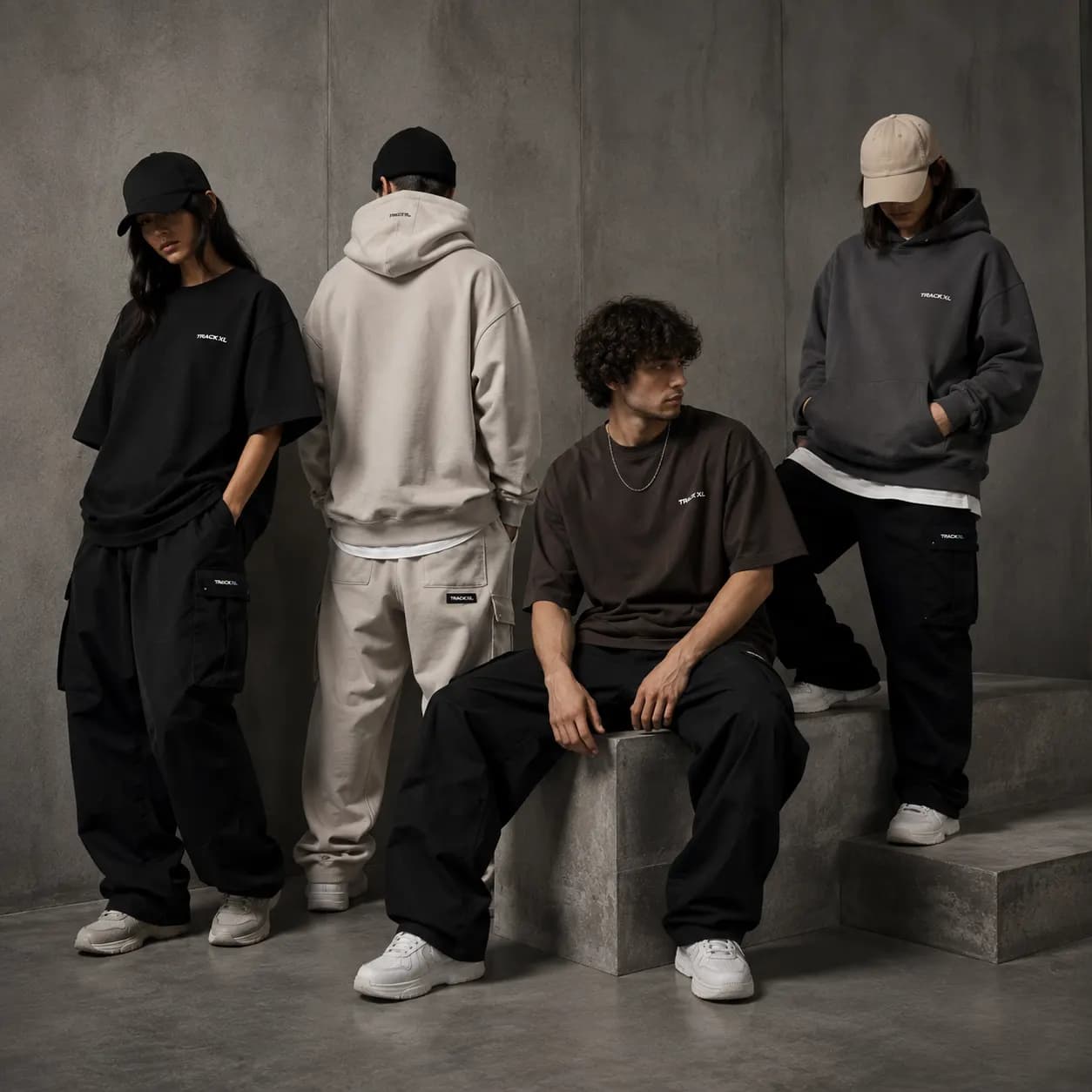 Street wear
