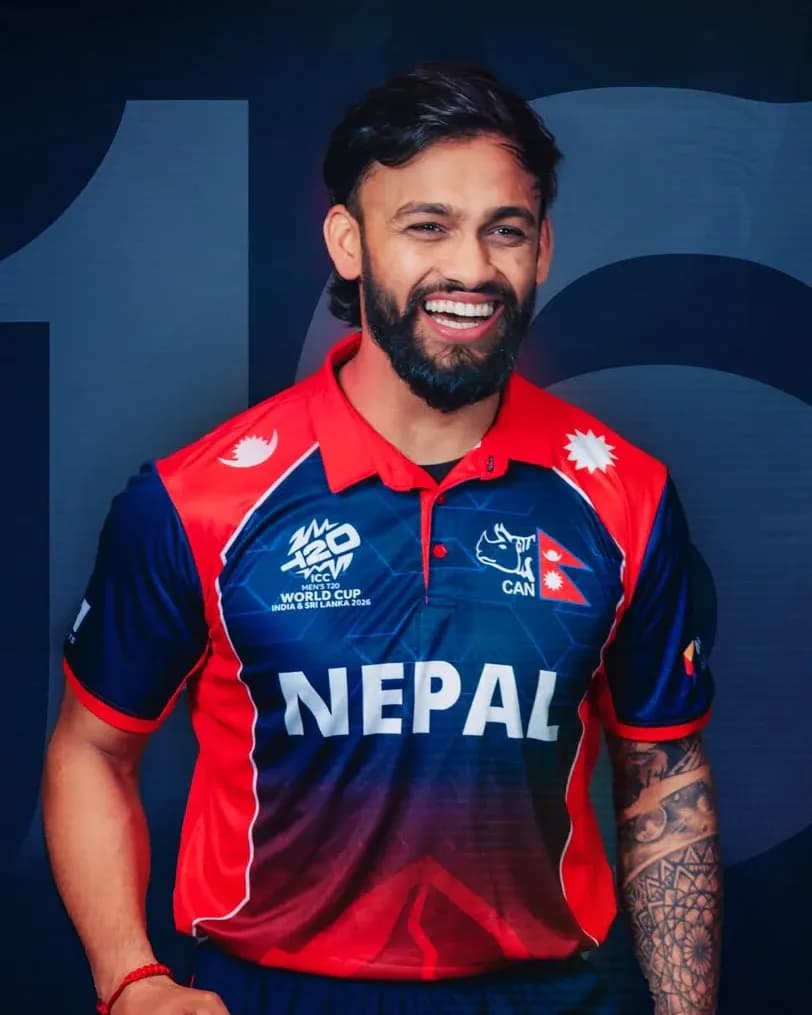 Cricket