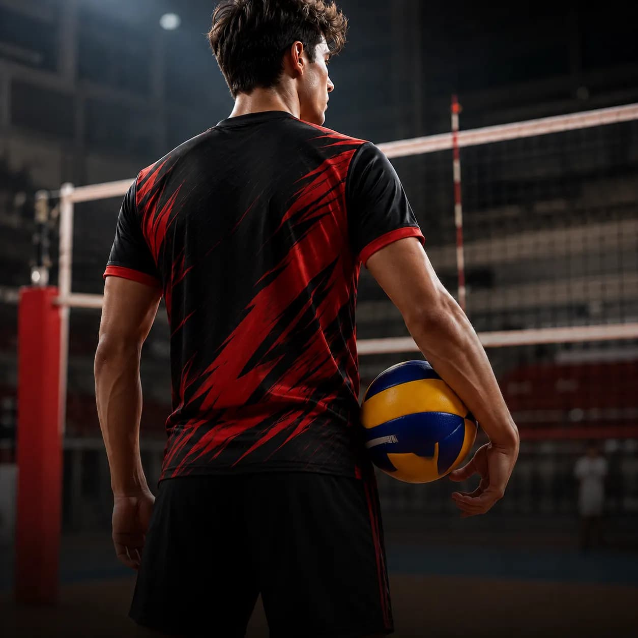 Volley ball