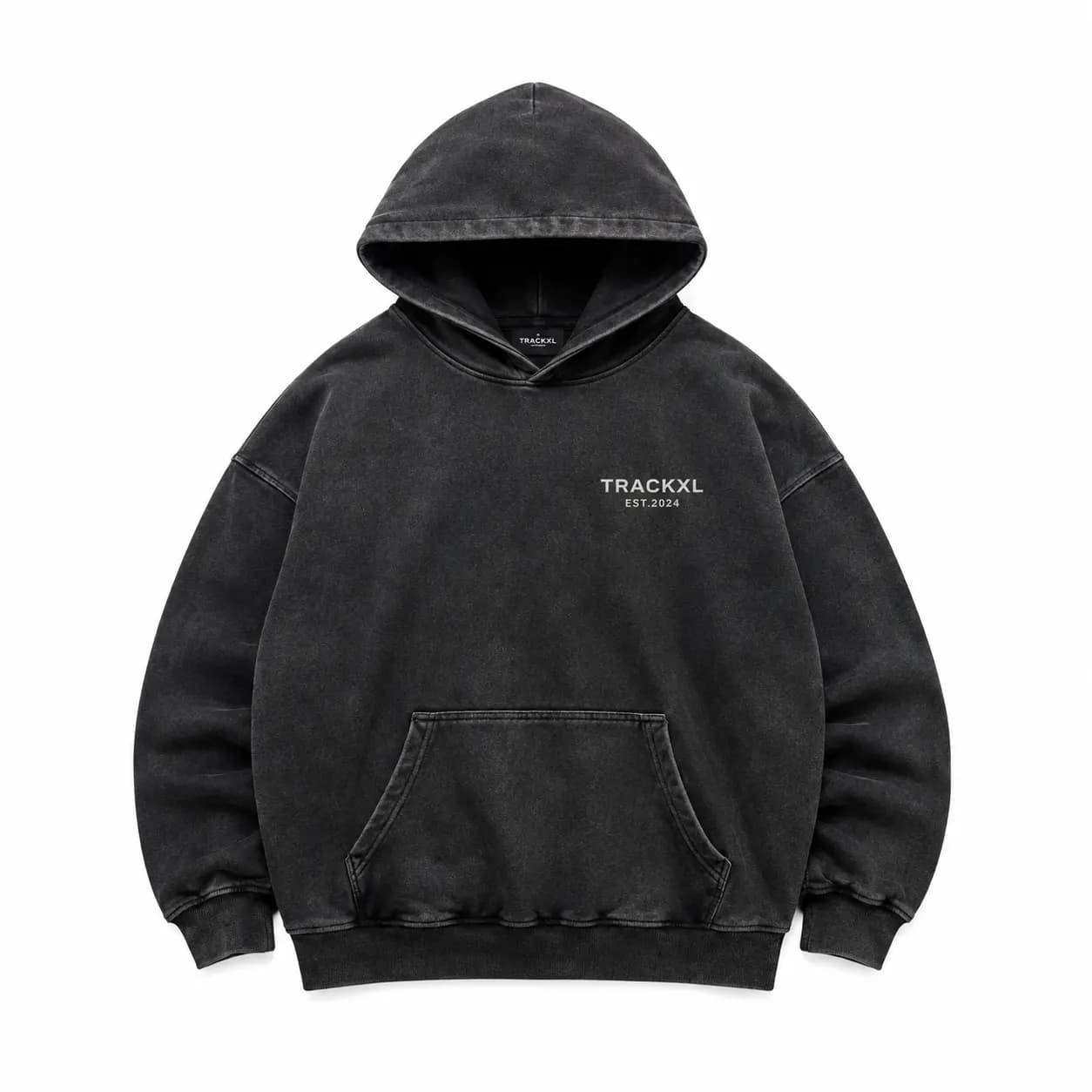 Custom Oversized Streetwear Hoodie – Private Label Manufacturer
