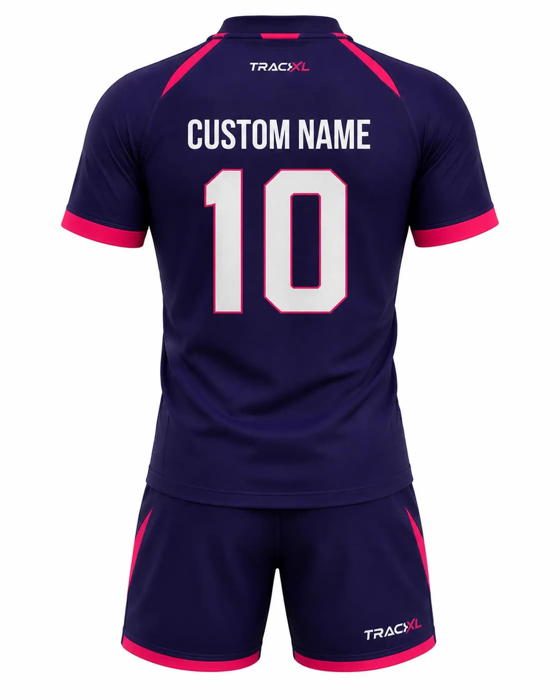 Custom Rugby Jerseys Manufacturer | Custom Rugby Uniforms & Teamwear | TrackXL