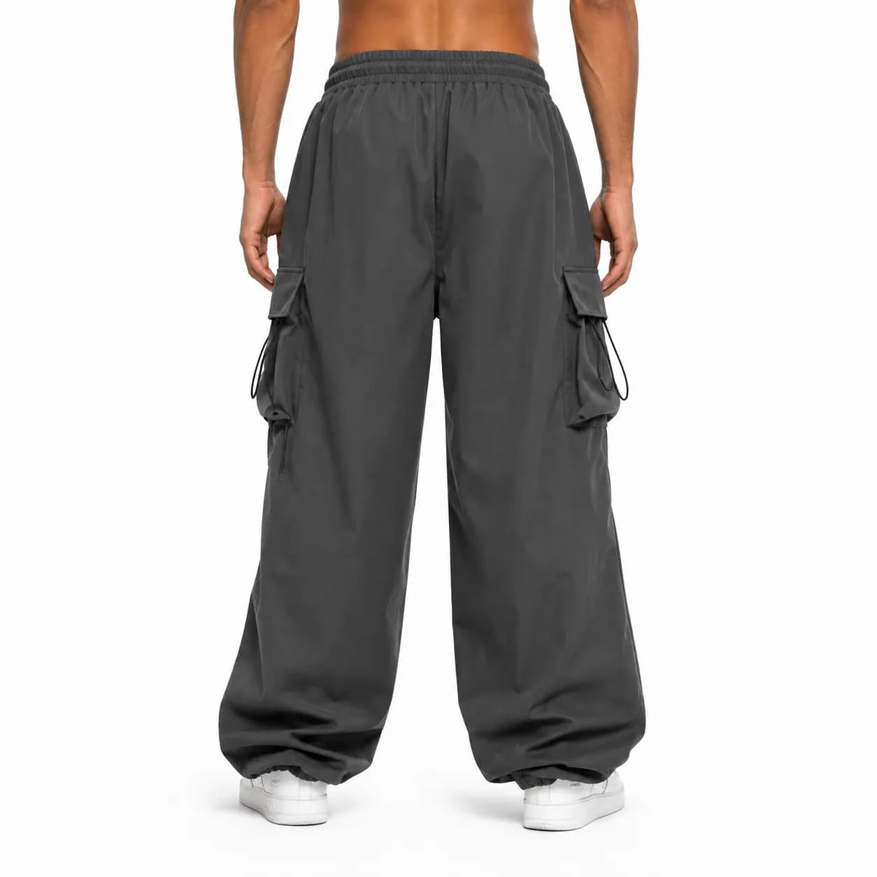 Custom Cargo Pants Manufacturer | OEM & Private Label | TrackXL