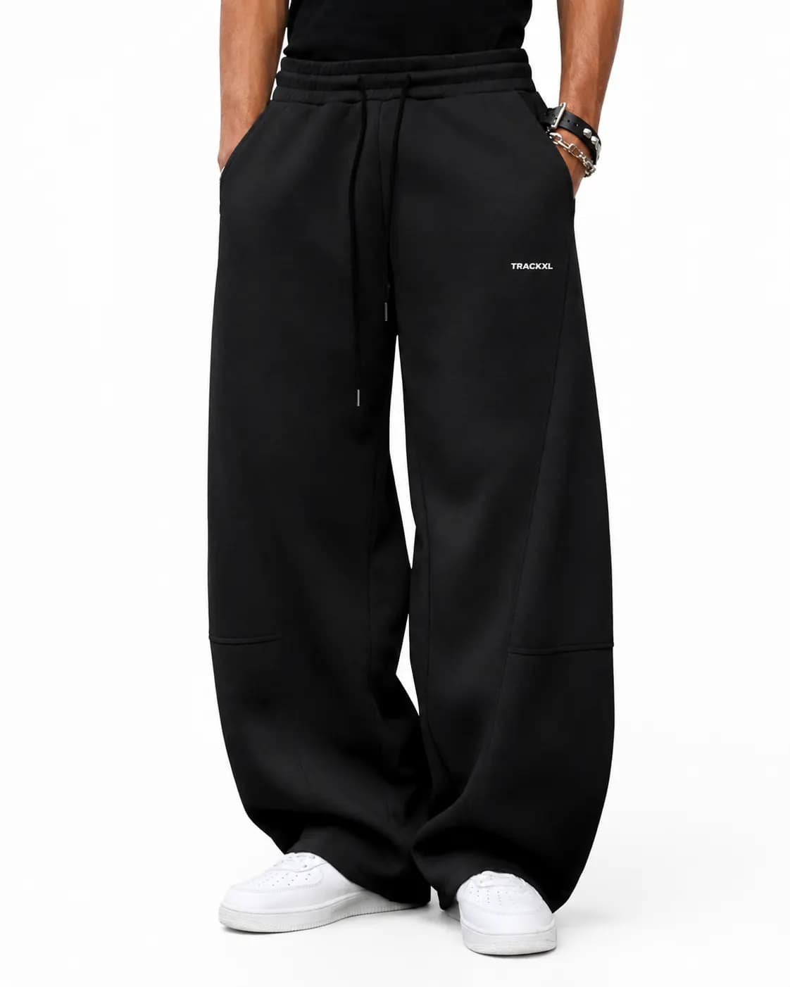 Custom Baggy Sweatpants Manufacturer | TrackXL