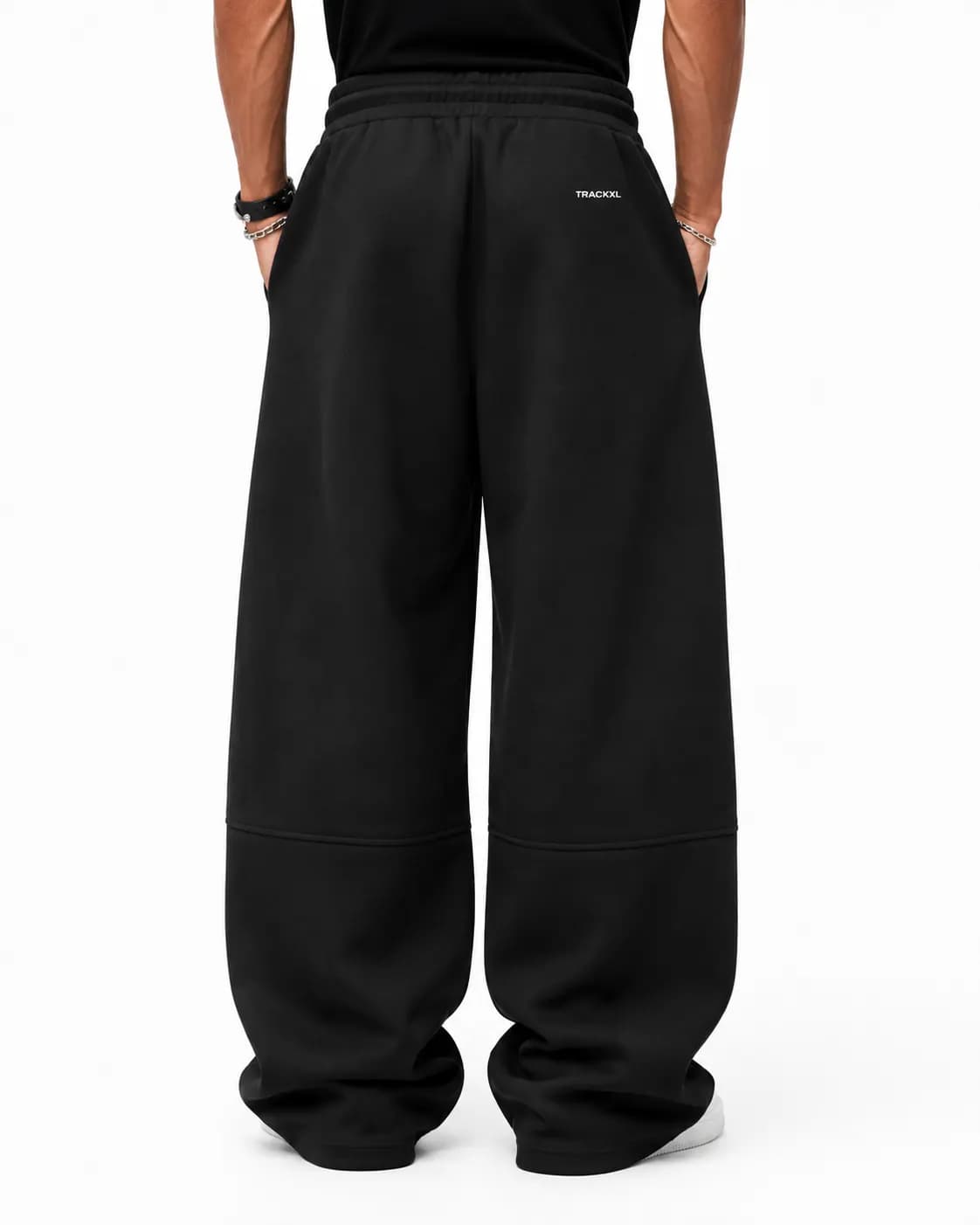 Custom Baggy Sweatpants Manufacturer | TrackXL