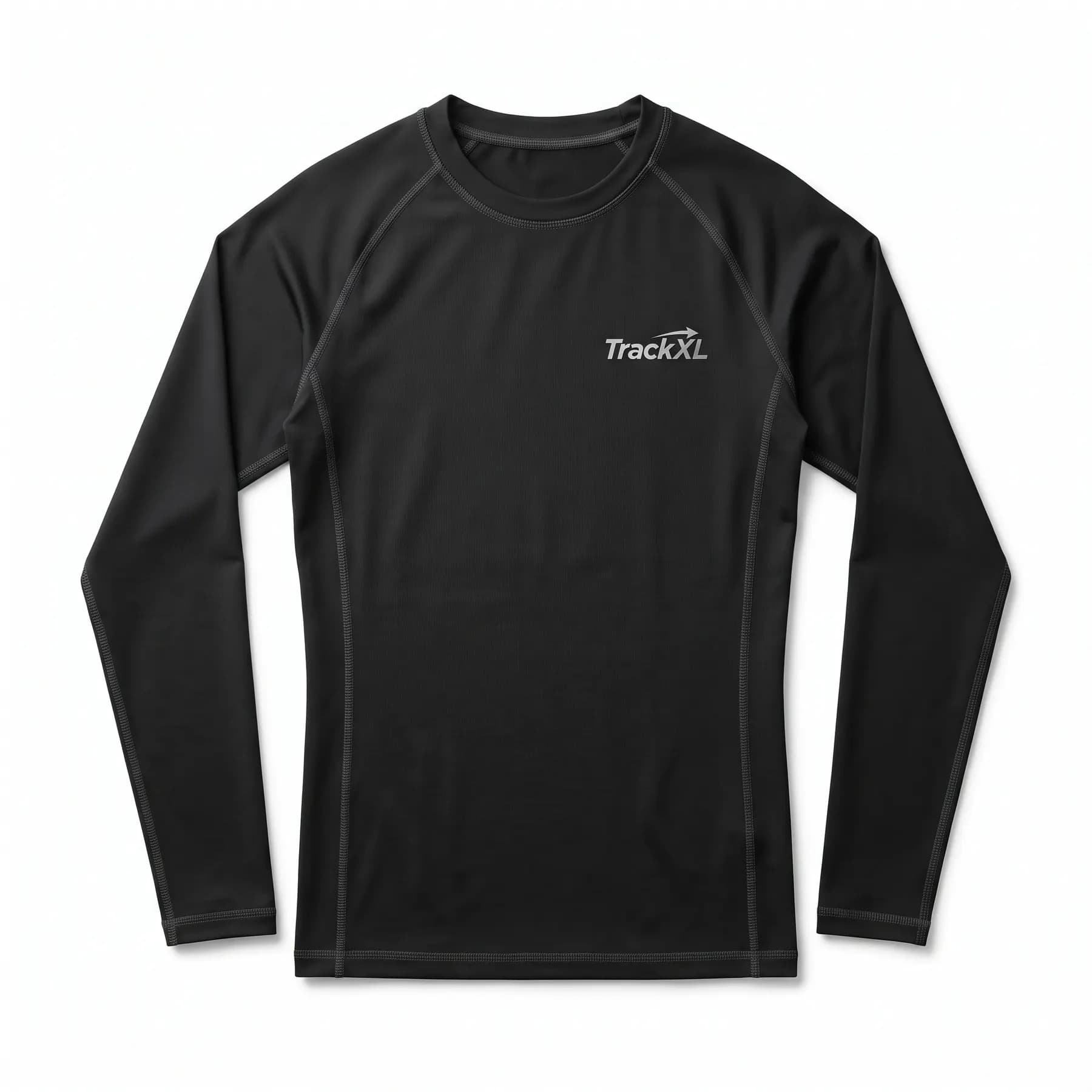 Custom Long Sleeve Rash Guard Manufacturer | OEM & Private Label Compression Sportswear