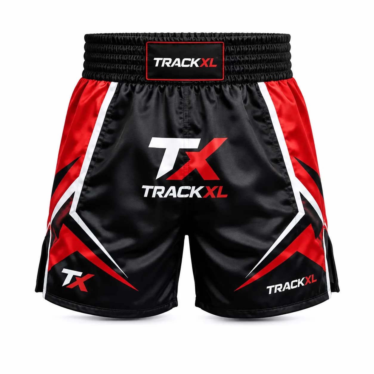 Custom Boxing Shorts – Private Label Combat Sportswear
