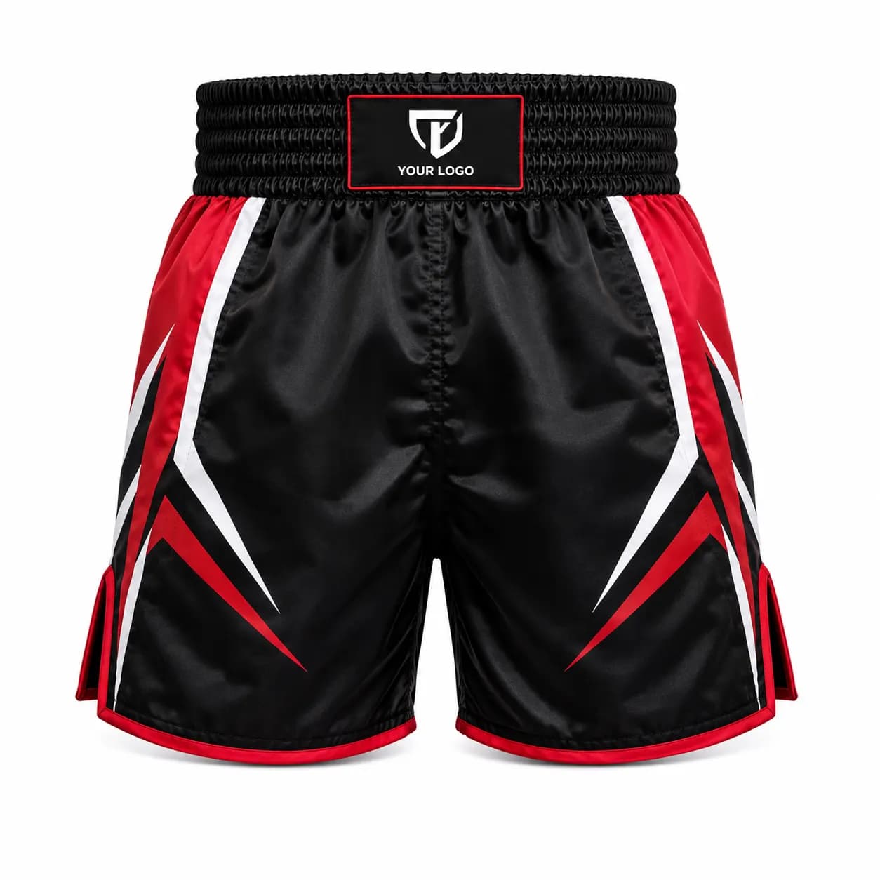 Custom Boxing Shorts – Private Label Combat Sportswear