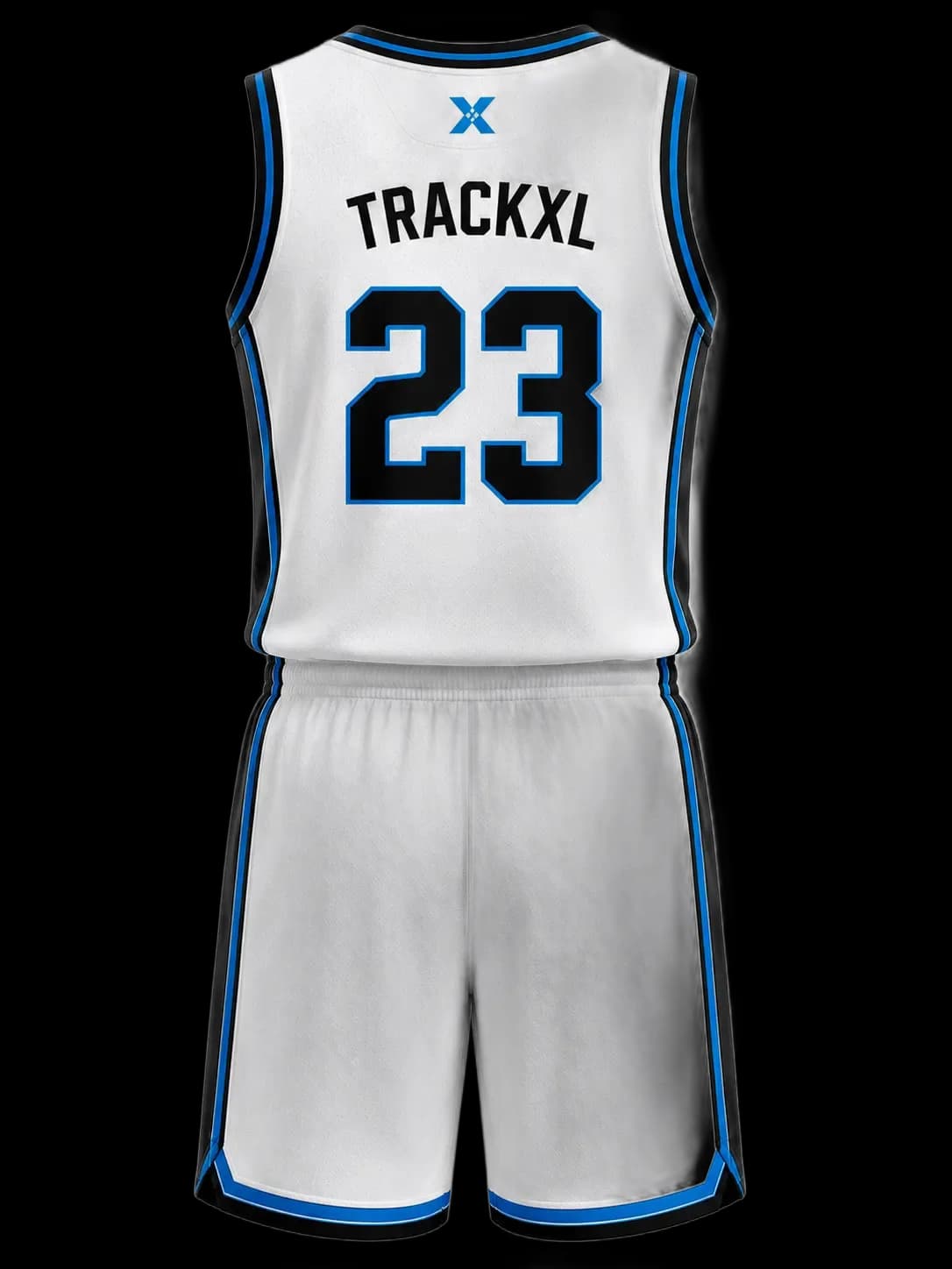 Custom Basketball Jerseys with Breathable Performance Fabric