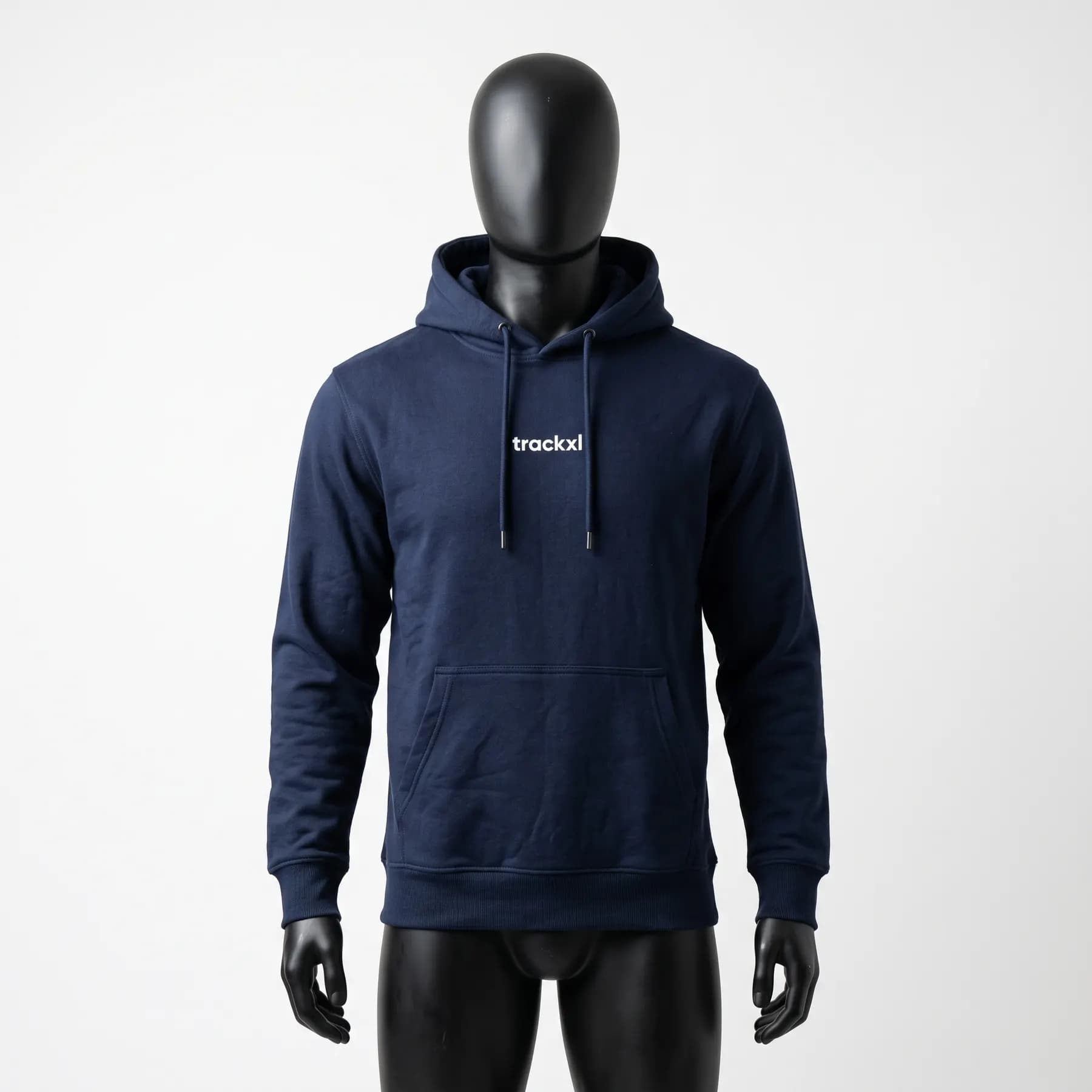 Custom Pullover Hoodie – Private Label Hoodie Manufacturer