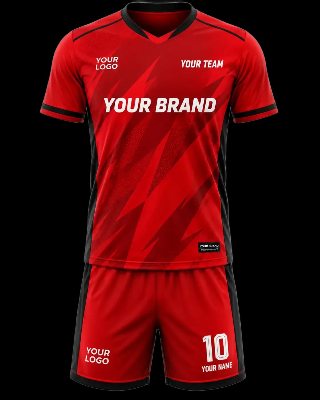 Custom Canada Football Jersey Manufacturer | Private Label Soccer Uniforms | OEM Team Kits