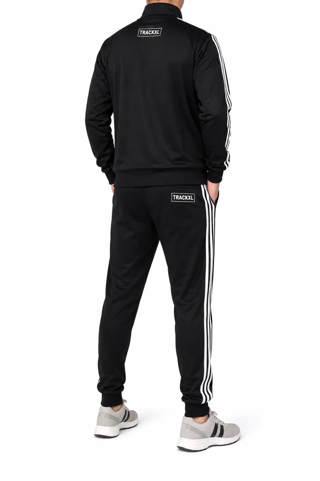 Custom Gym Tracksuit | Performance Fitness Training Set