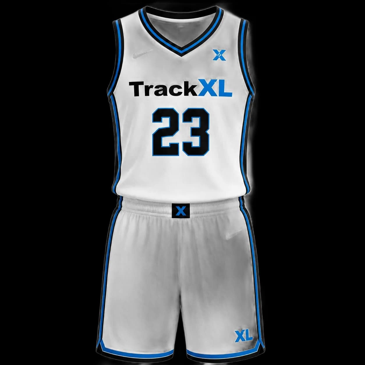 Custom Basketball Jerseys with Breathable Performance Fabric