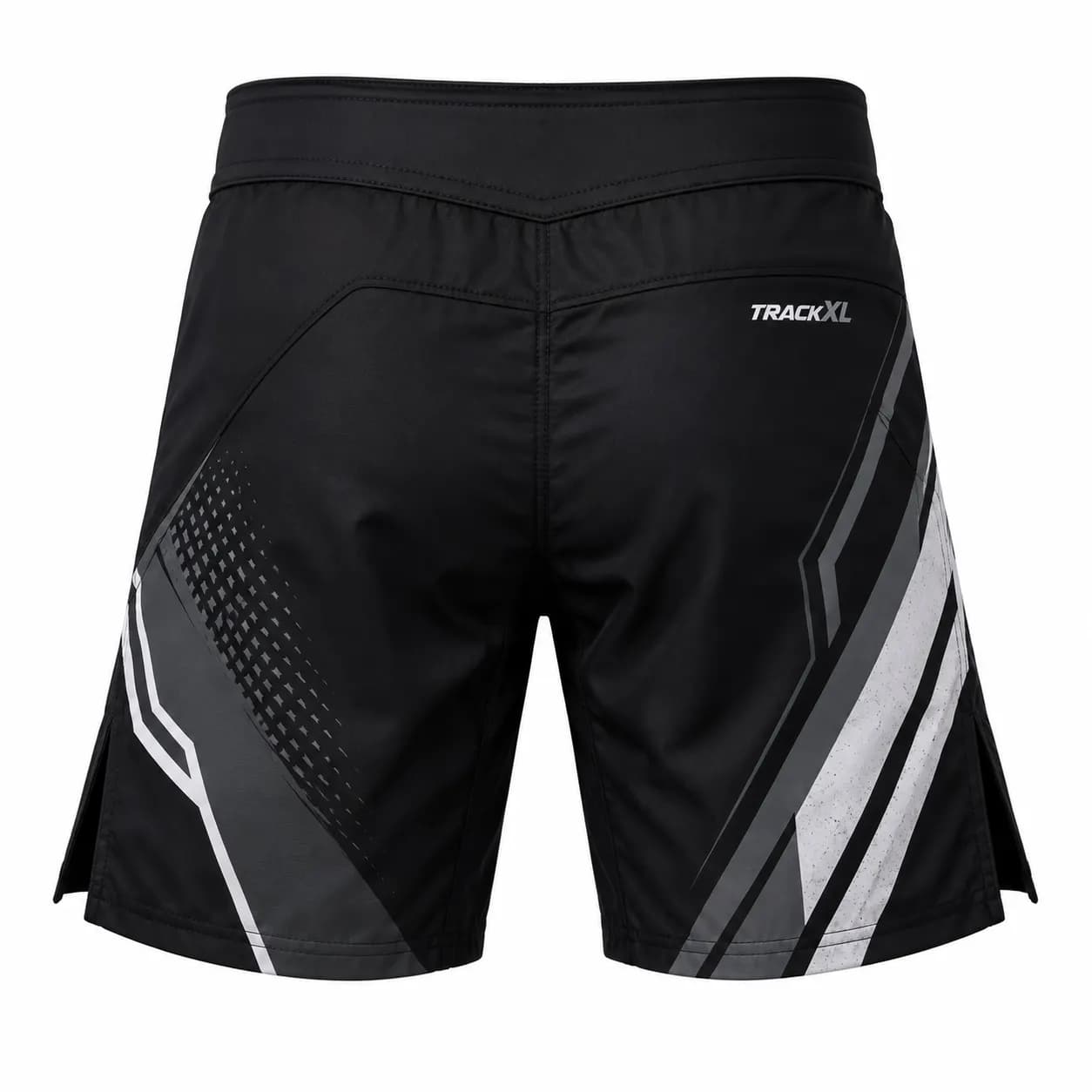 Custom MMA Shorts Manufacturer | OEM & Private Label MMA Fight Shorts | TrackXL