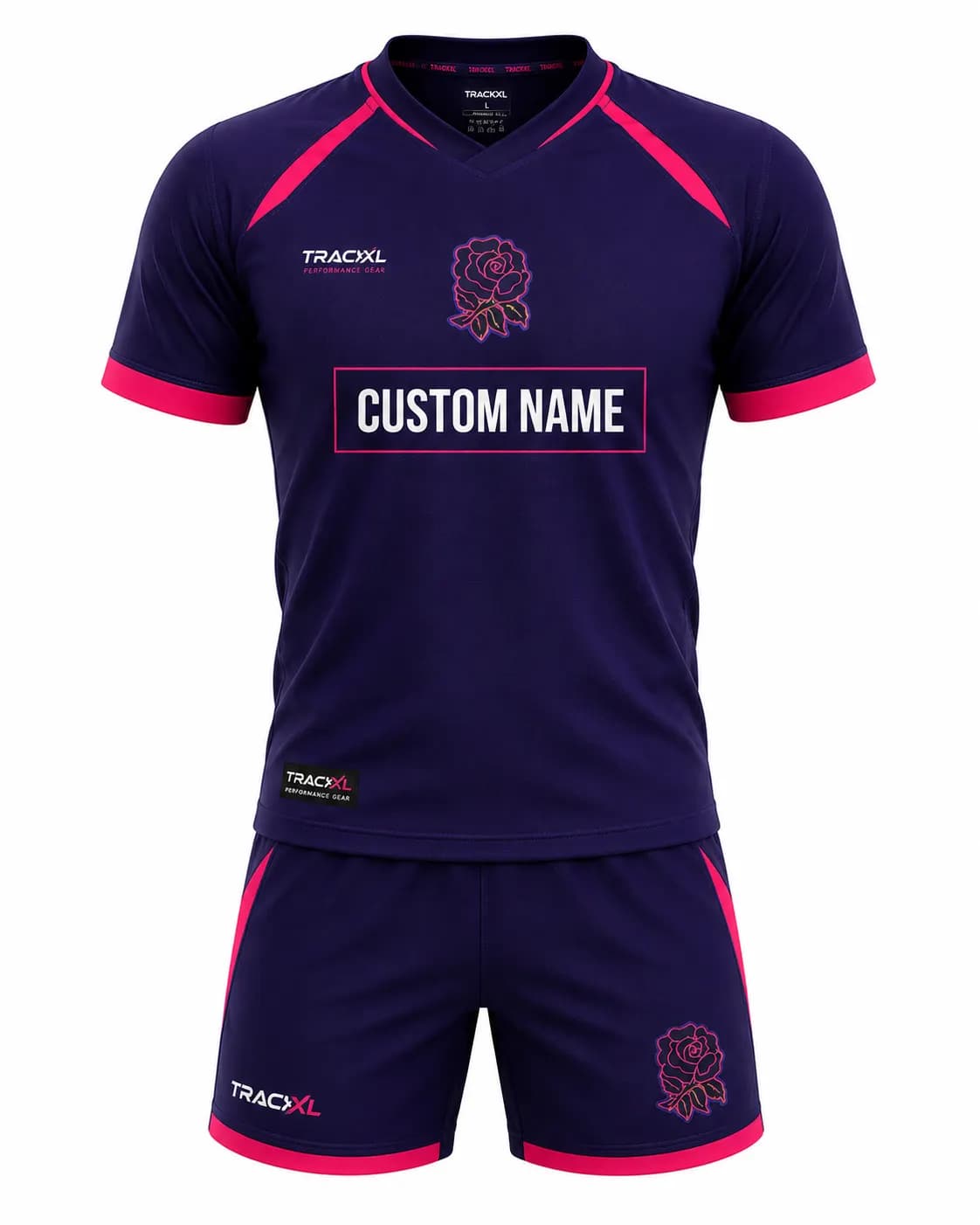 Custom Rugby Jerseys Manufacturer | Custom Rugby Uniforms & Teamwear | TrackXL