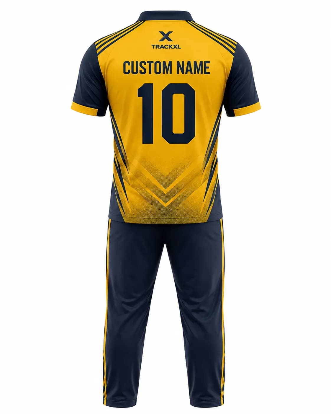 Custom TrackXL Sri Lanka Cricket Uniform Manufacturer | Private Label Cricket Jerseys | OEM Cricket Teamwear