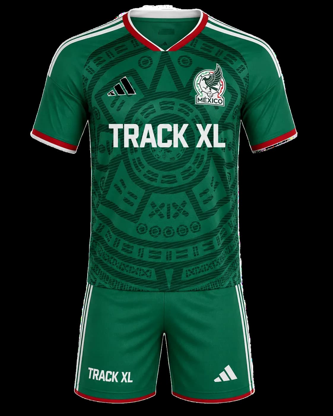 Custom Mexico Football Jersey Manufacturer | Private Label OEM Soccer Jerseys