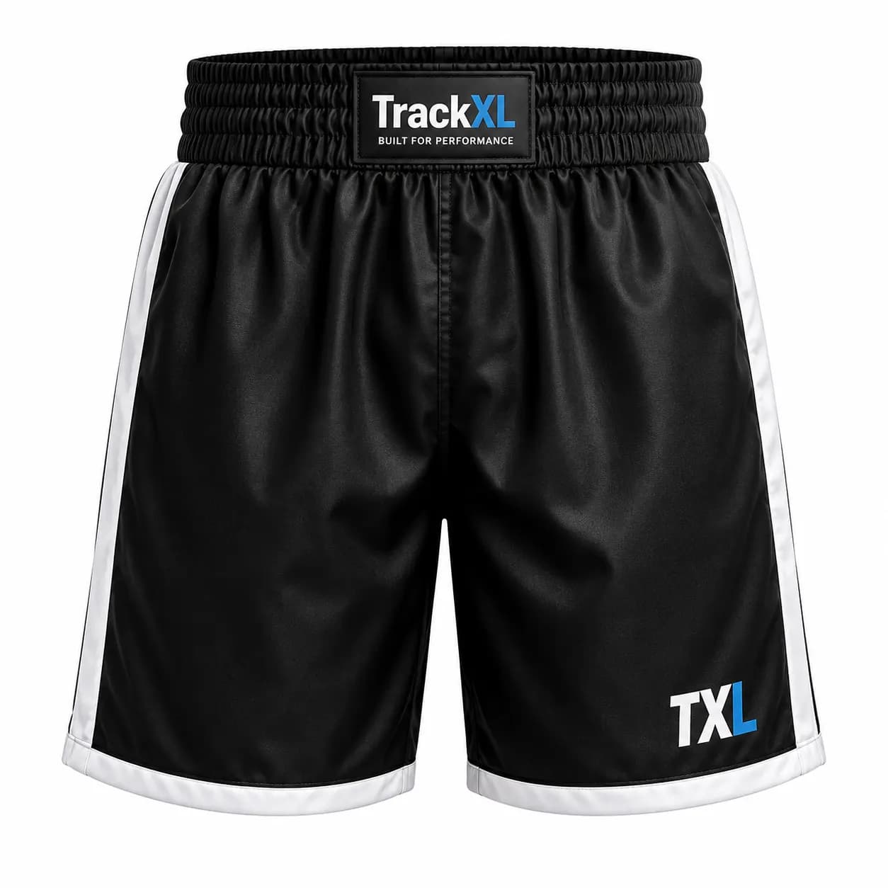 Custom Boxing Shorts Manufacturer | OEM & Private Label Boxing Shorts | TrackXL