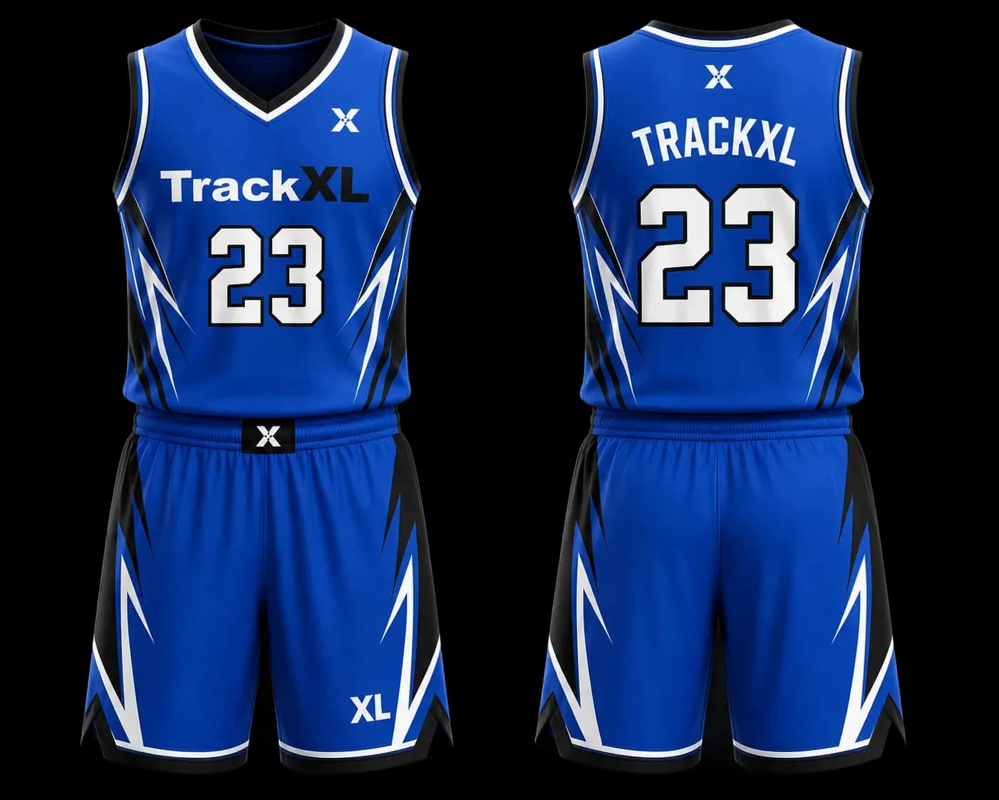 Custom Basketball Jerseys with Breathable Performance Fabric