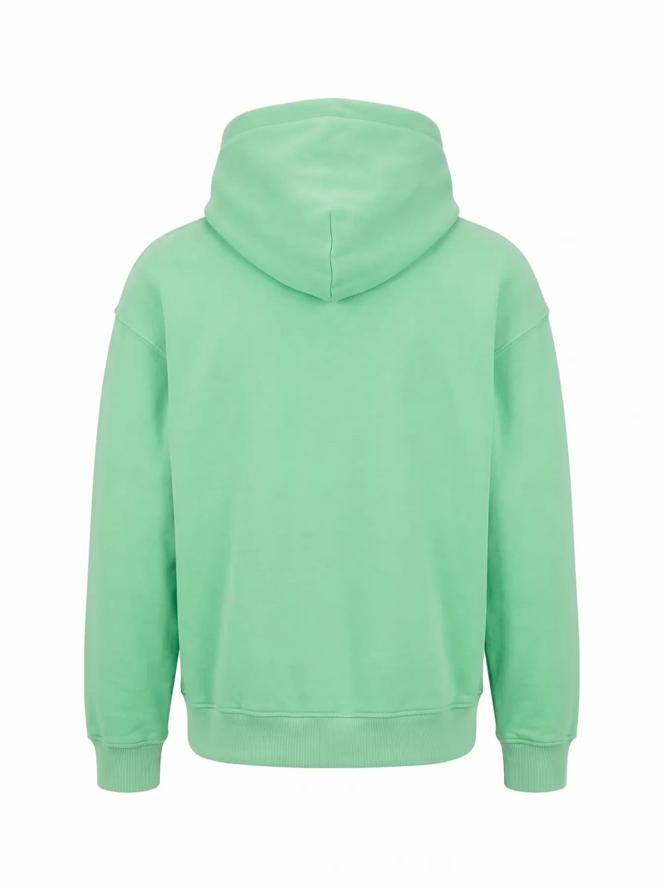 Custom Full-Zip Hoodie Manufacturer | OEM & Private Label Streetwear