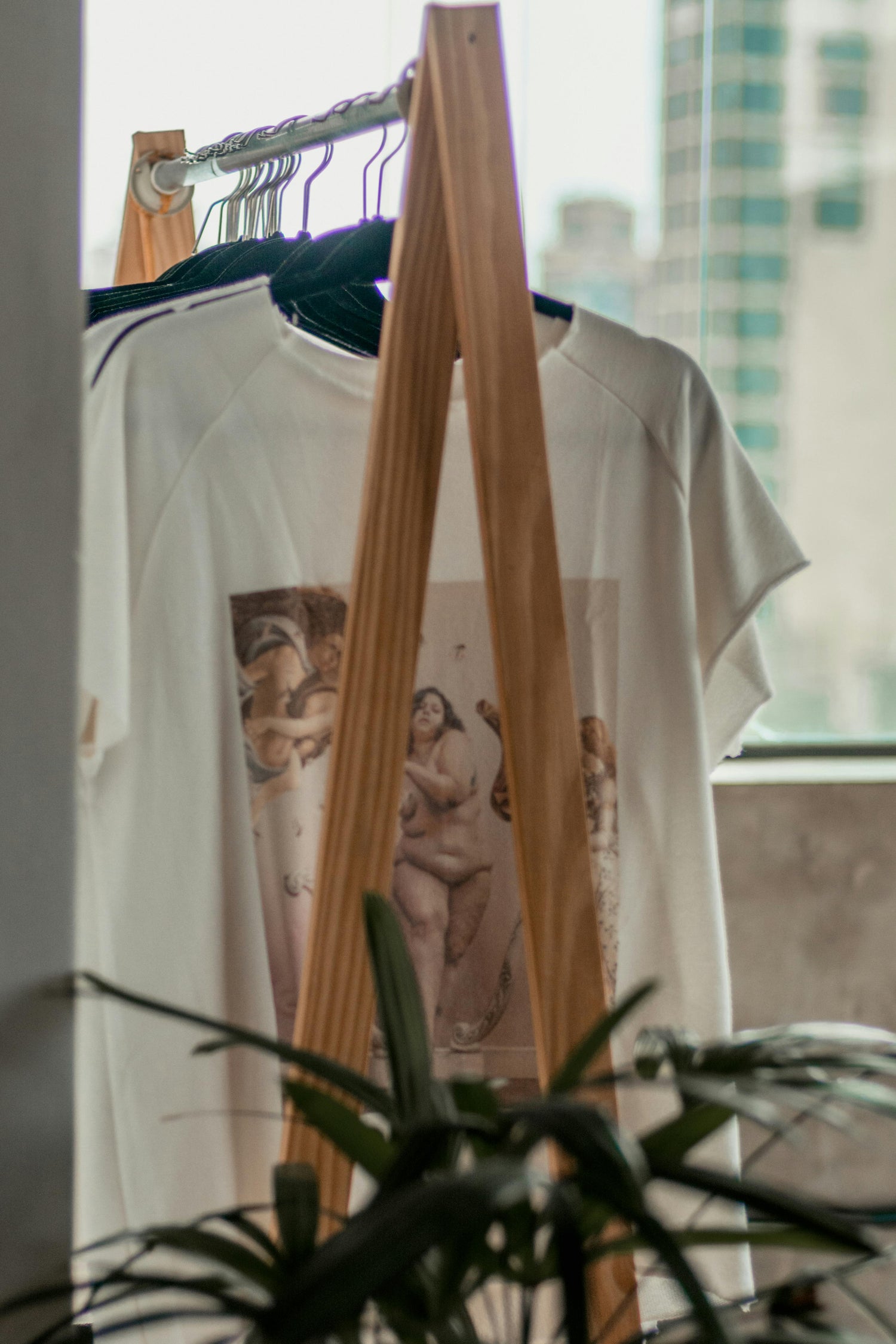 T-shirts