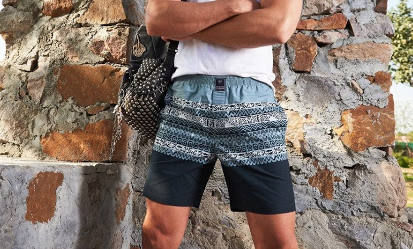 Streetwear Shorts