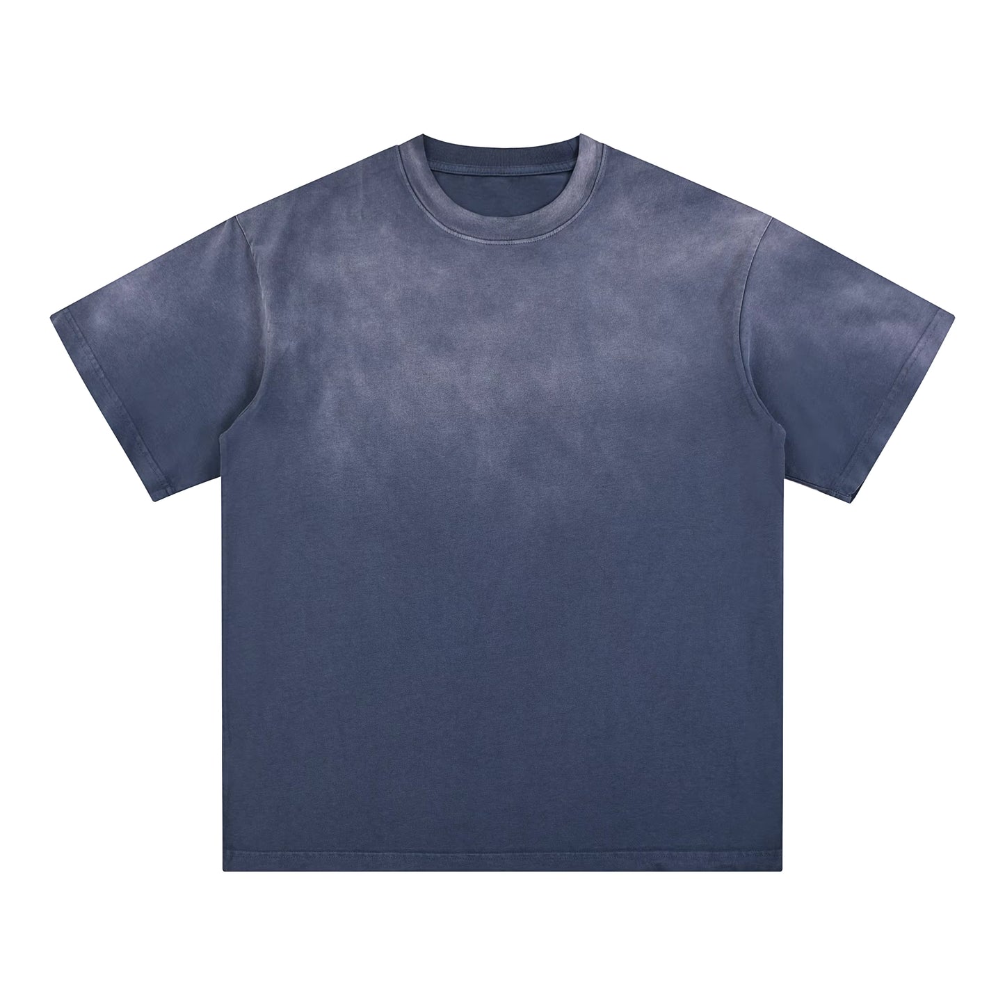Custom Vintage Oversized T-Shirt