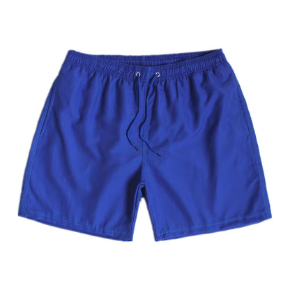Custom Beach & Running Shorts