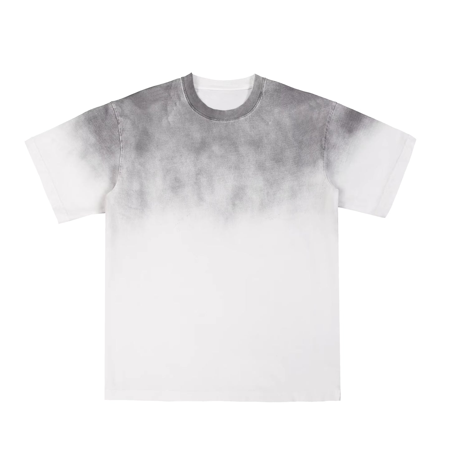 Custom Vintage Oversized T-Shirt