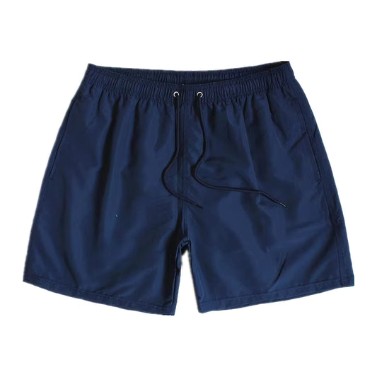 Custom Beach & Running Shorts