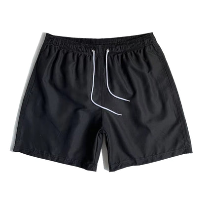 Custom Beach & Running Shorts