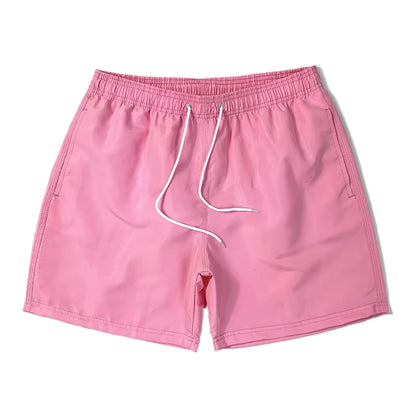 Custom Beach & Running Shorts