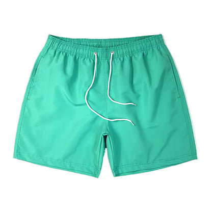 Custom Beach & Running Shorts