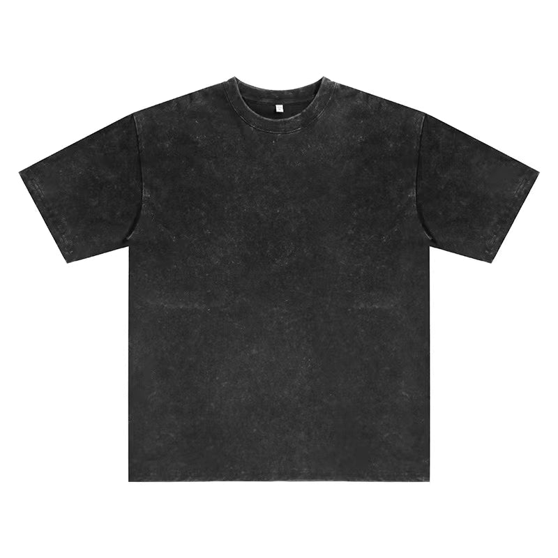 Custom Vintage Oversized T-Shirt
