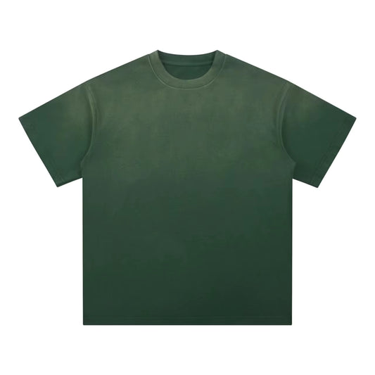 Custom Vintage Oversized T-Shirt