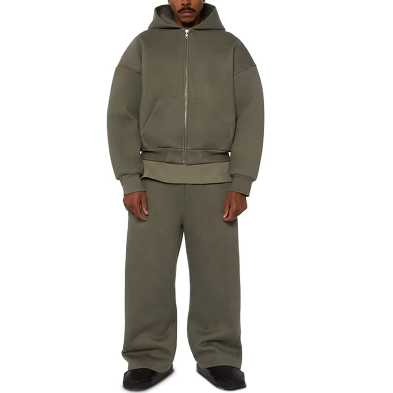 Elite Signature Tracksuit