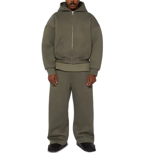 Elite Signature Tracksuit