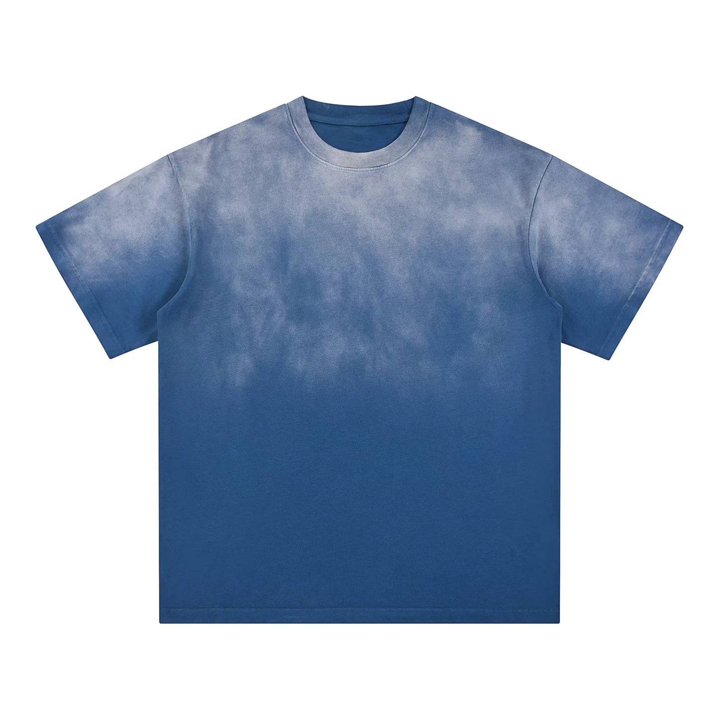 Custom Vintage Oversized T-Shirt