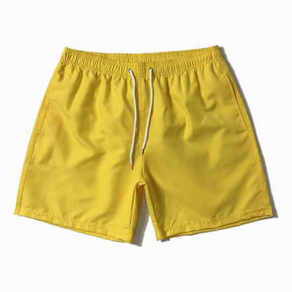 Custom Beach & Running Shorts