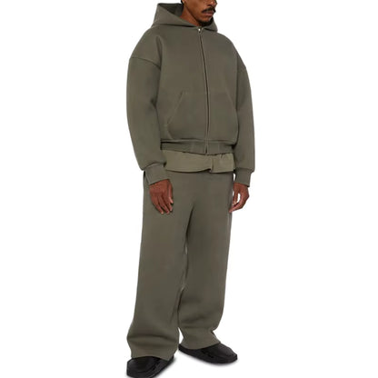 Elite Signature Tracksuit