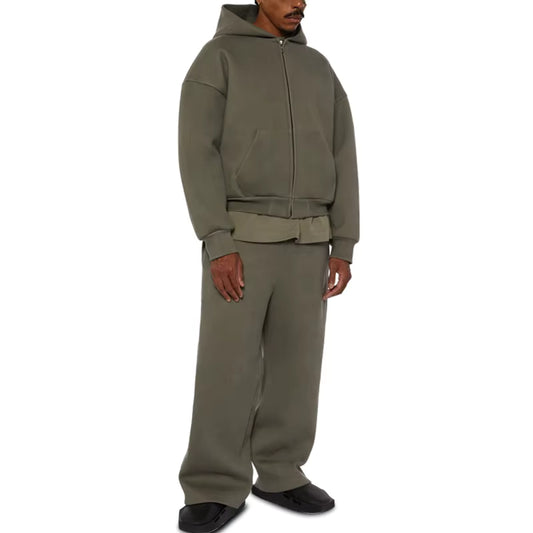 Elite Signature Tracksuit