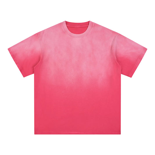 Custom Vintage Oversized T-Shirt