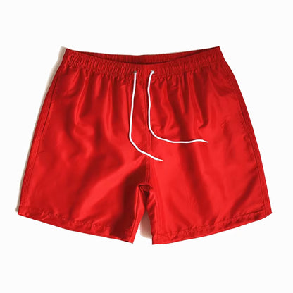 Custom Beach & Running Shorts
